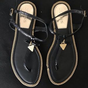 GUESS sandals